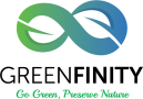 Greenfinity Logo